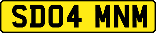 SD04MNM