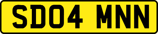 SD04MNN