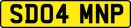 SD04MNP