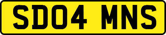 SD04MNS
