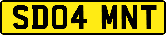 SD04MNT
