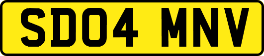 SD04MNV