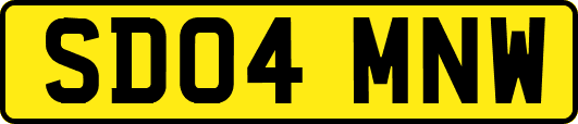 SD04MNW