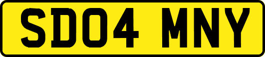 SD04MNY