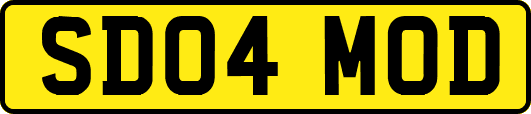 SD04MOD