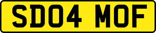 SD04MOF