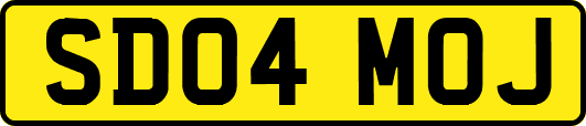 SD04MOJ