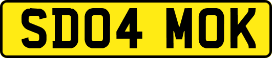SD04MOK
