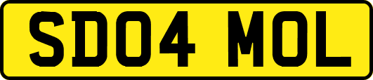 SD04MOL