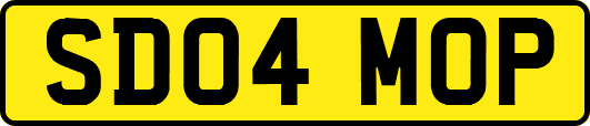 SD04MOP