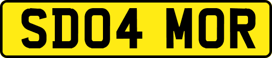 SD04MOR