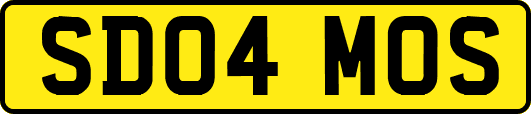SD04MOS