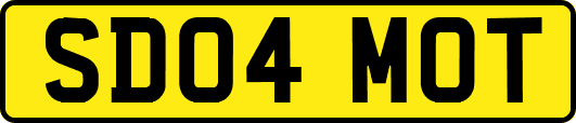 SD04MOT