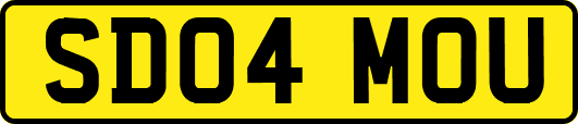 SD04MOU