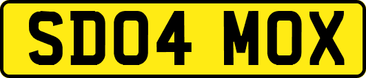 SD04MOX