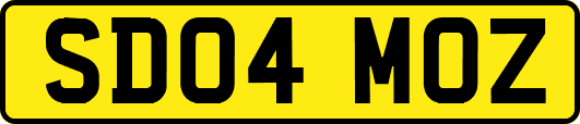 SD04MOZ