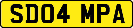 SD04MPA