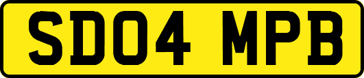 SD04MPB