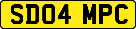 SD04MPC