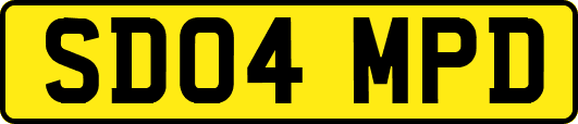 SD04MPD