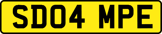 SD04MPE
