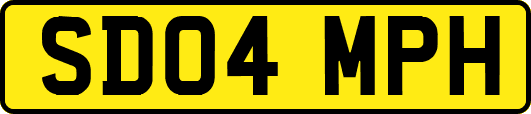 SD04MPH
