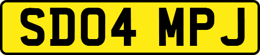 SD04MPJ