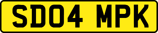 SD04MPK