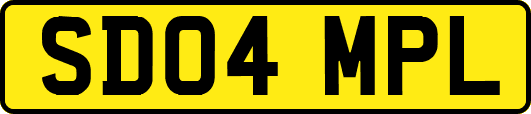 SD04MPL