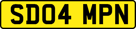 SD04MPN