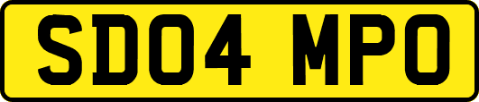 SD04MPO