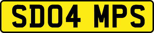 SD04MPS