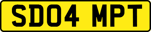SD04MPT