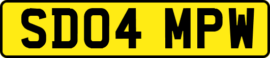 SD04MPW