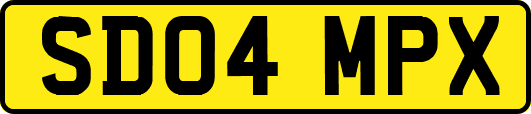 SD04MPX