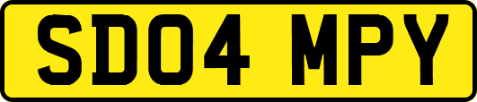 SD04MPY