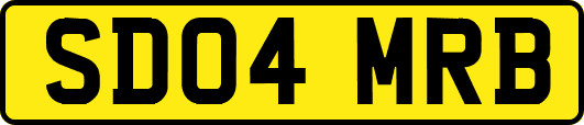 SD04MRB