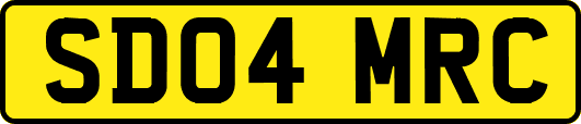 SD04MRC