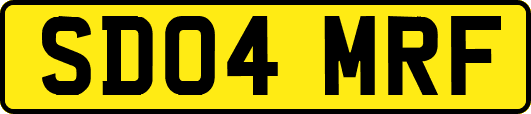 SD04MRF