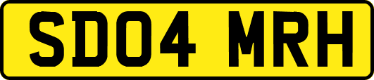 SD04MRH