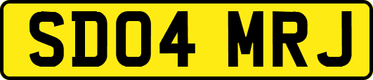 SD04MRJ