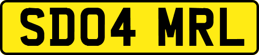 SD04MRL
