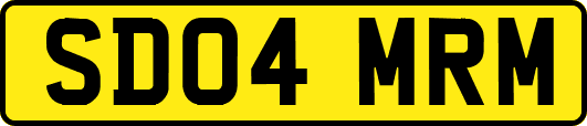 SD04MRM