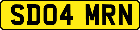 SD04MRN