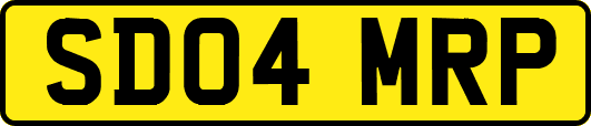SD04MRP