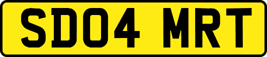 SD04MRT