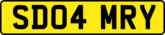 SD04MRY
