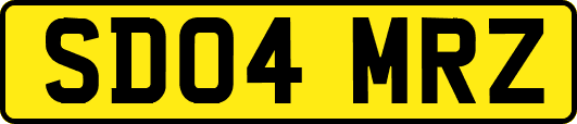 SD04MRZ