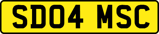 SD04MSC