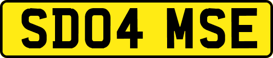 SD04MSE